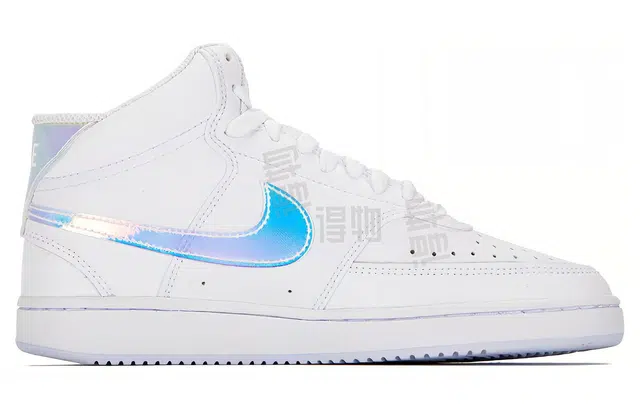 Nike Court Vision Mid