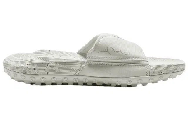 Under Armour Project Rock 3
