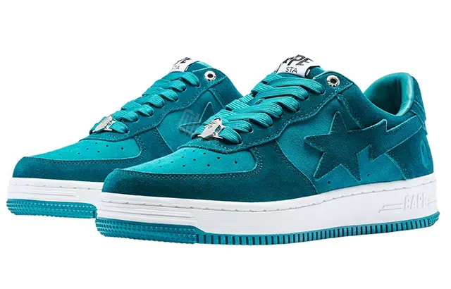 A BATHING APE STA