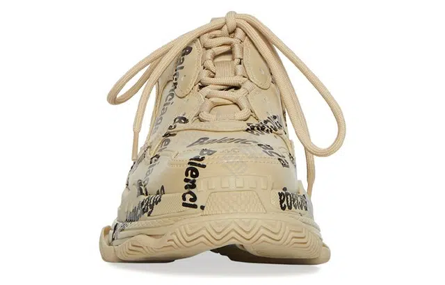 Balenciaga Triple S