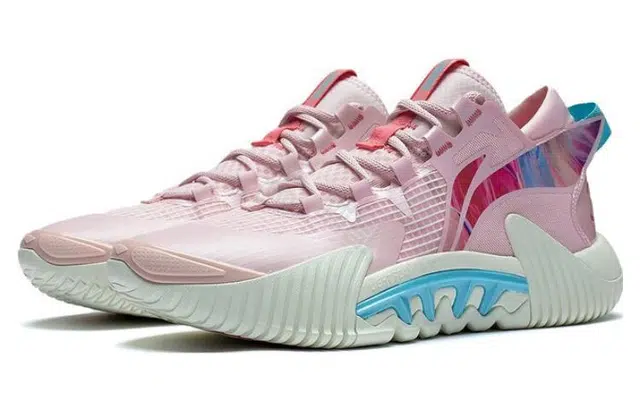 LiNing 2 Low