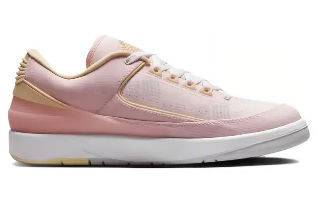 Jordan Air Jordan 2 Low Craft "Atmosphere"