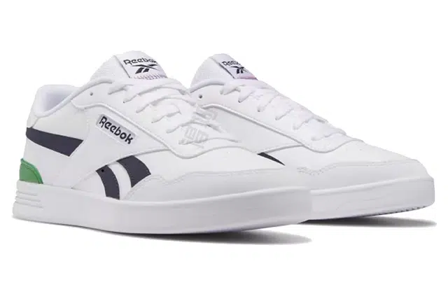 Reebok Court Advance Clip