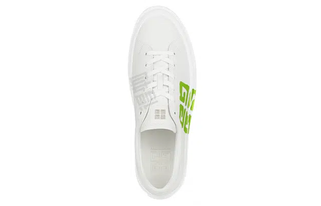 GIVENCHY City Sport 4G LOGO