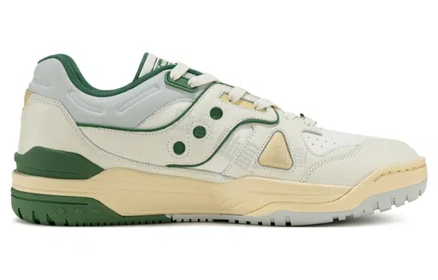 Saucony Cross 90