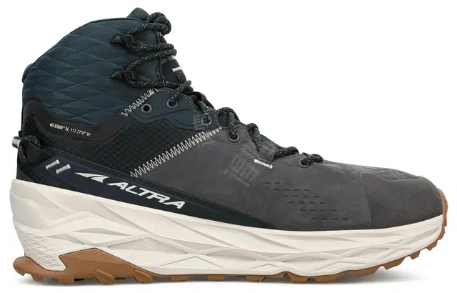 Altra Olympus 5