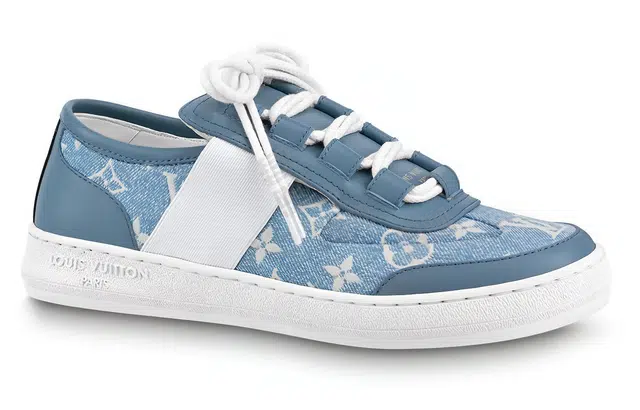 LOUIS VUITTON Lous