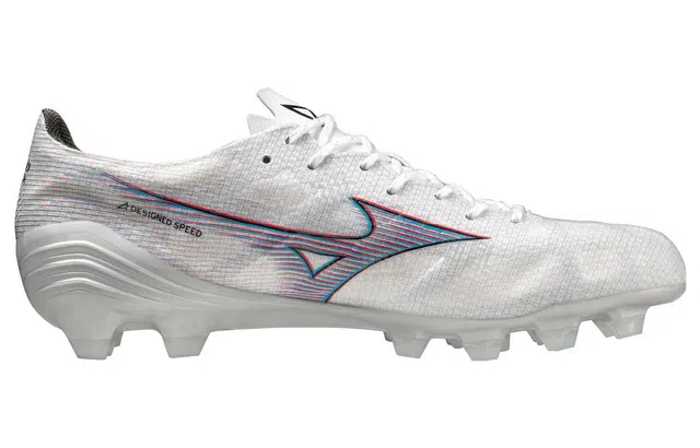 Mizuno Alpha Pro