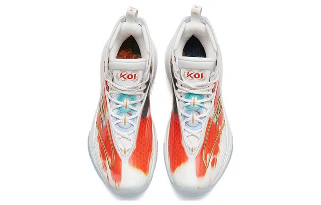 Anta KT8