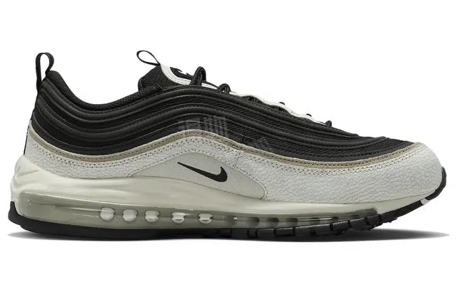 Nike Air Max 97 Black Grey