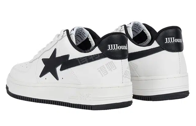 JJJJound x A BATHING APE STA