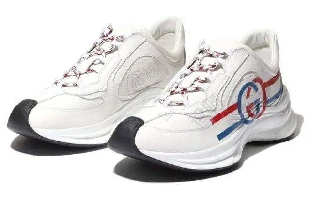 GUCCI Run