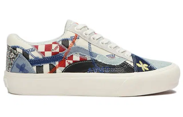 Vans Old Skool VR3 PW LX