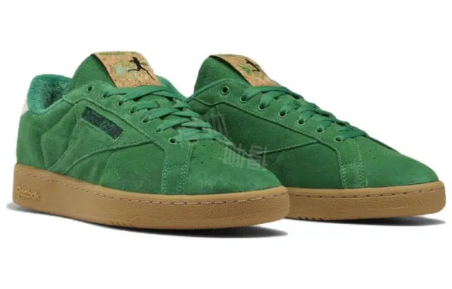 Reebok Club C Grounds