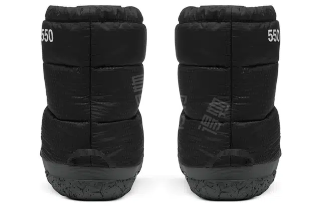 THE NORTH FACE Nuptse Aprs