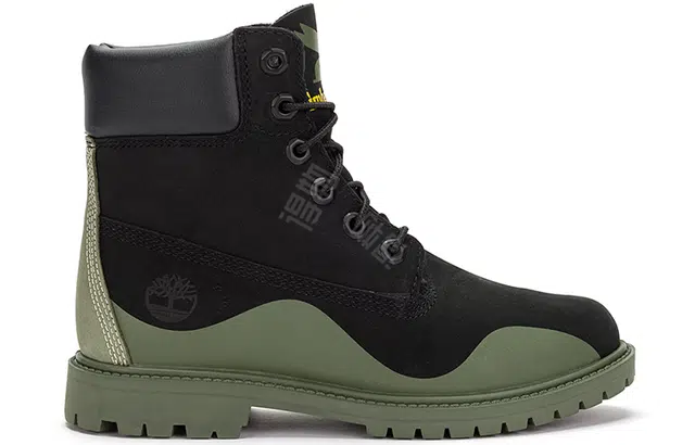 Timberland