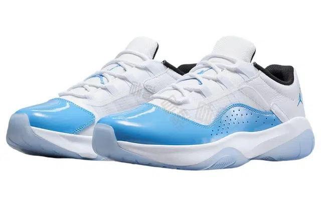 Jordan Air Jordan 11 Cmft Low