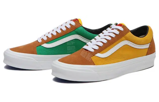 Vans Old Skool OG LX