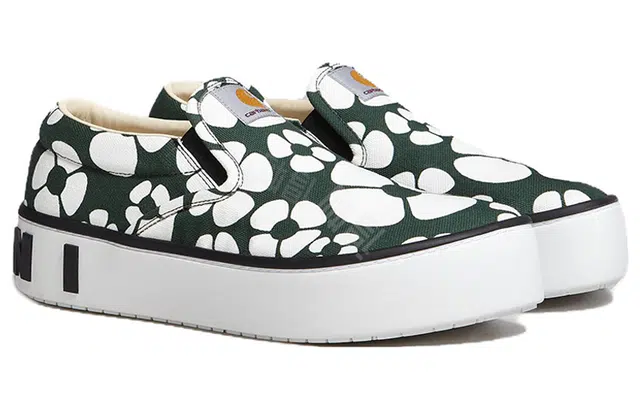 Carhartt WIP x MARNI