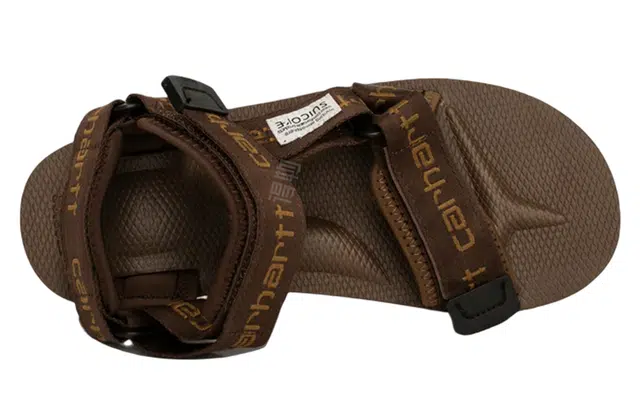 Carhartt x Suicoke