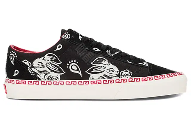Vans Style 36