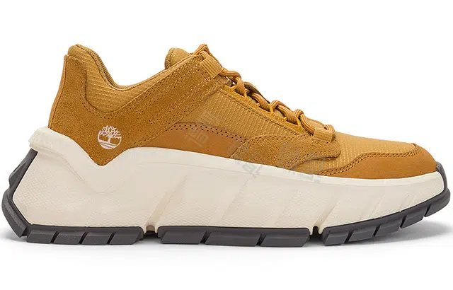 Timberland TURBO