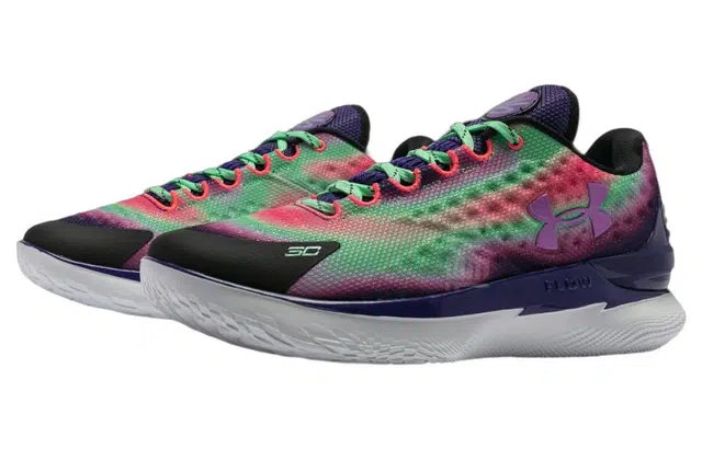 Under Armour Curry 1 Flotro
