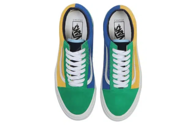 Vans Old Skool OG LX
