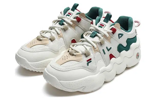FILA panini Xmas
