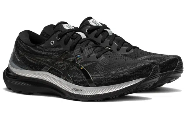 Asics GEL-KAYANO 29 Platinum