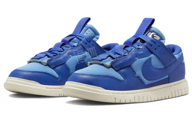 Nike Air Dunk Jumbo Remastered