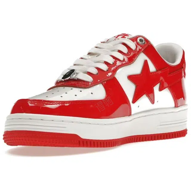 A BATHING APE STA