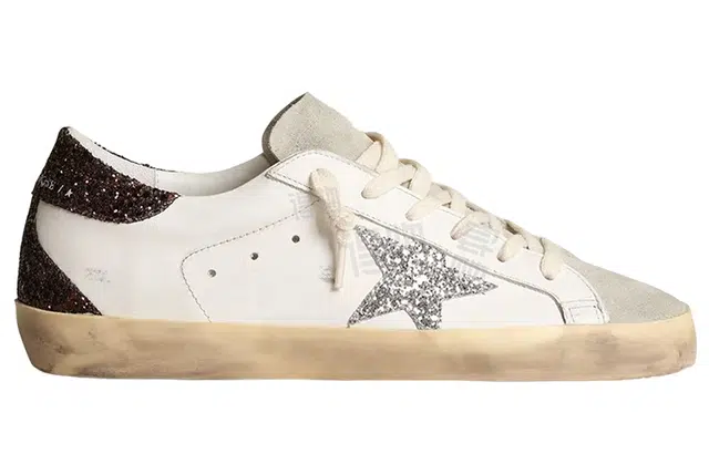 Golden Goose Super-Star