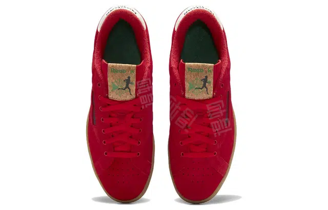 Reebok Club C Grounds