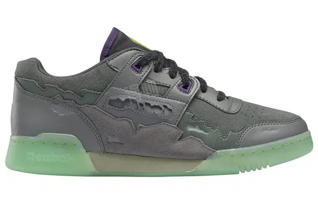 Reebok DC Workout Plus