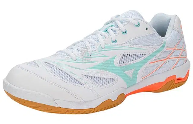 Mizuno Fang NX