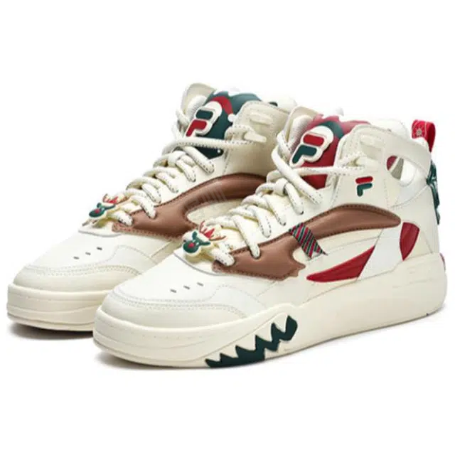 FILA FUSION Desperado Xmas