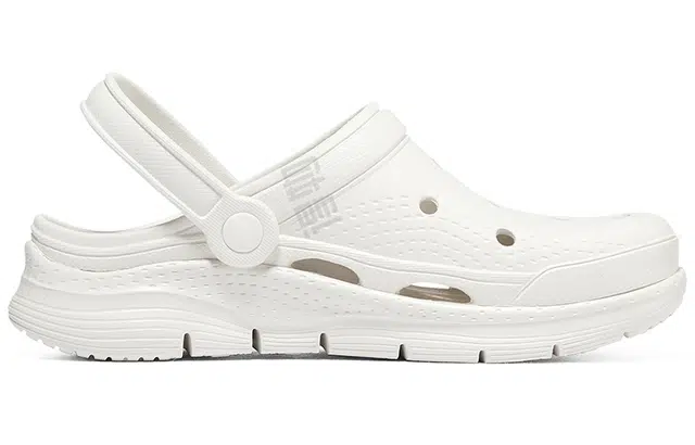 Skechers Arch Fit -It's A Fit