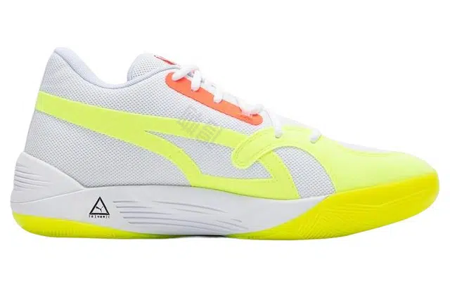 PUMA Trc Blaze Court Glow Stick
