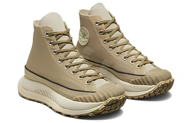 Converse Chuck Taylor All Star 1970s AT-CX Earth Tones