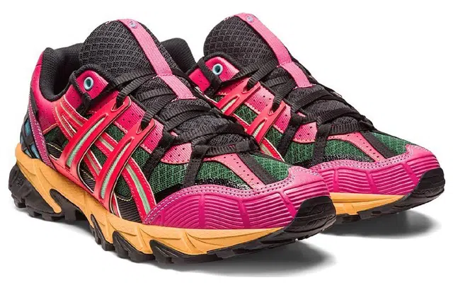 ANDERSSON BELL x Asics Gel-Sonoma 15-50