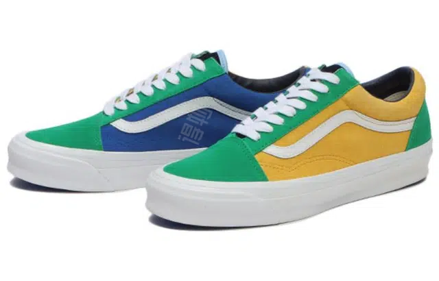 Vans Old Skool OG LX