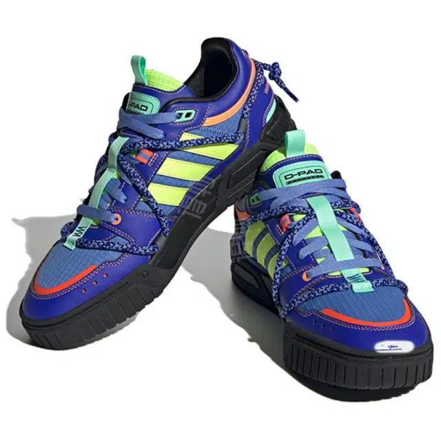 adidas neo D-PAD