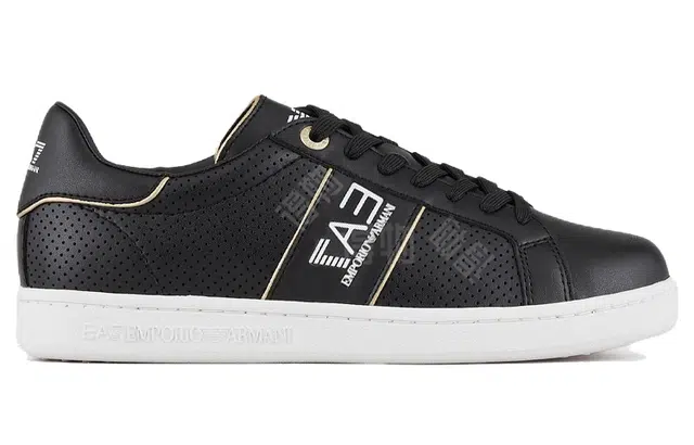 EMPORIO ARMANI EA7