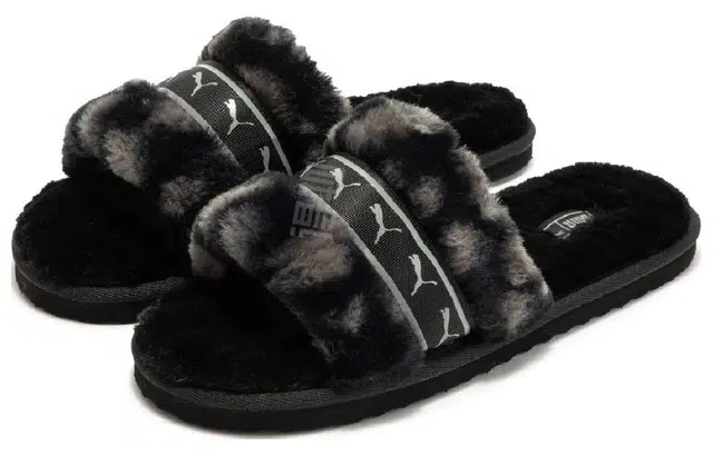PUMA Fluff Remix Animal Bx