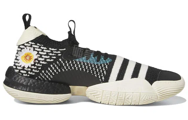 adidas Trae Young 2.0