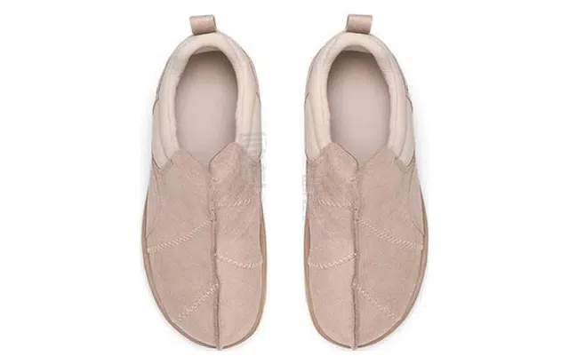 Needles x Reebok Beatnik Moc "Beige"