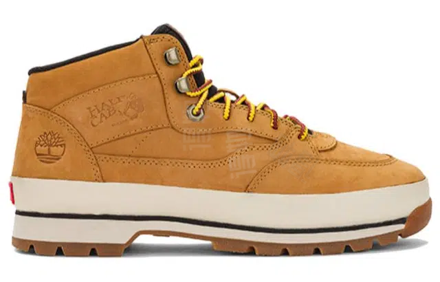 Timberland Vans Half Cab