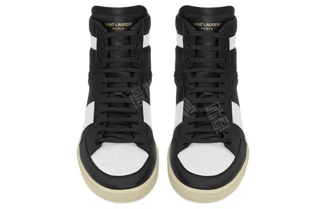 SAINT LAURENT PARIS