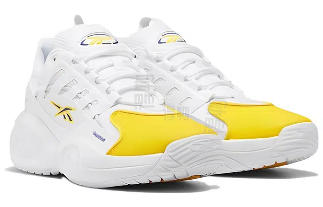 Reebok Solution Mid